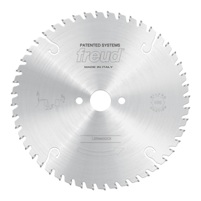 Freud Scoring (Conical) Saw Blades