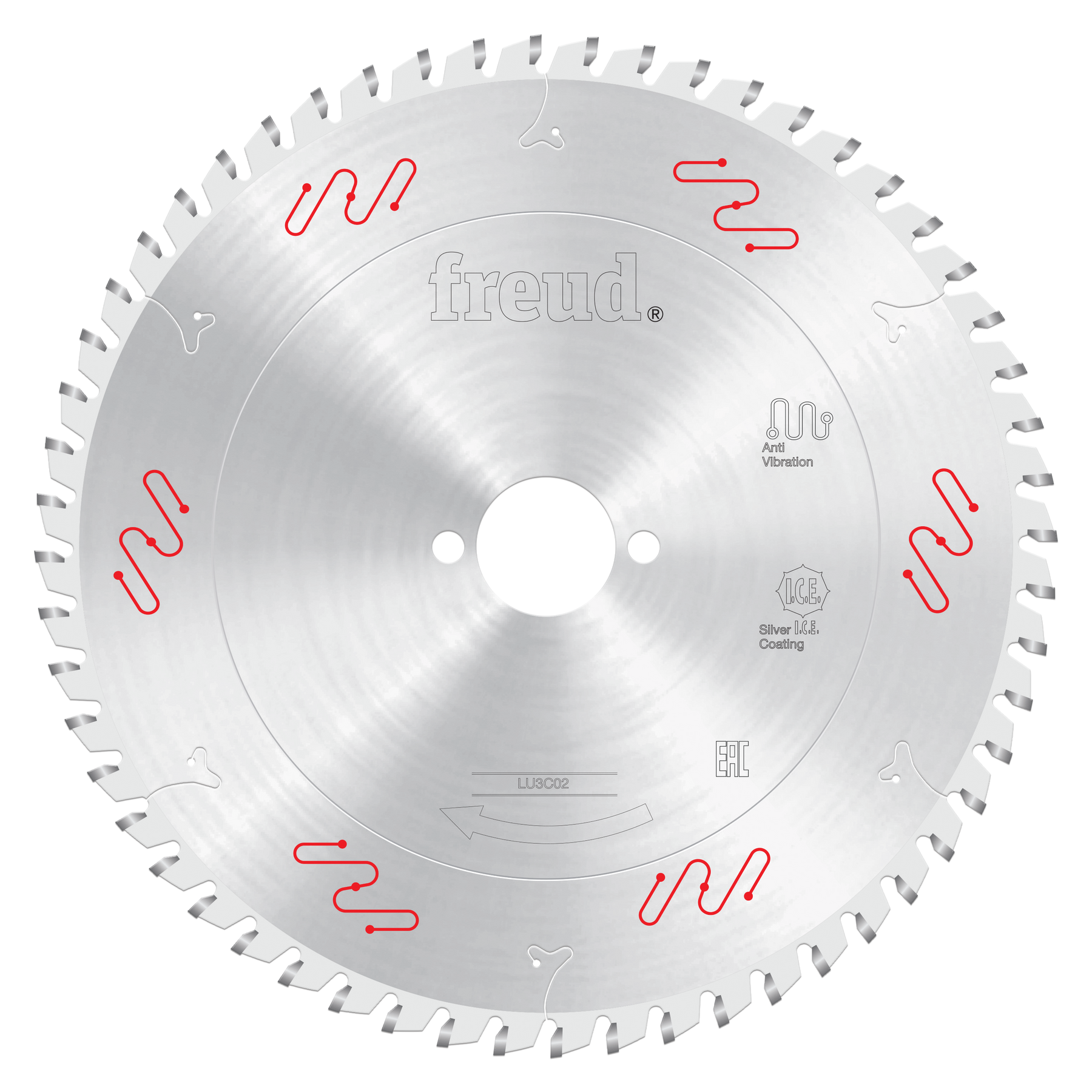 Freud Vertical & Sliding Saws Saw Blades