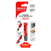 Diablo Bi-Metal Hole Saw