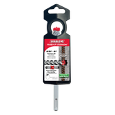 Diablo Rebar Demon™ SDS-Plus 4-Cutter Full Carbide Head Hammer Drill Bit