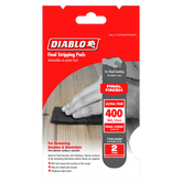 Diablo Final Stripping Pads