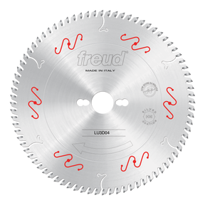 Freud Vertical & Sliding Saws Saw Blades