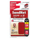 Diablo 2-3/4 in. x 5 in. SandNET™ Reusable Sanding Sheets