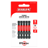 Diablo Torx Drive Bits
