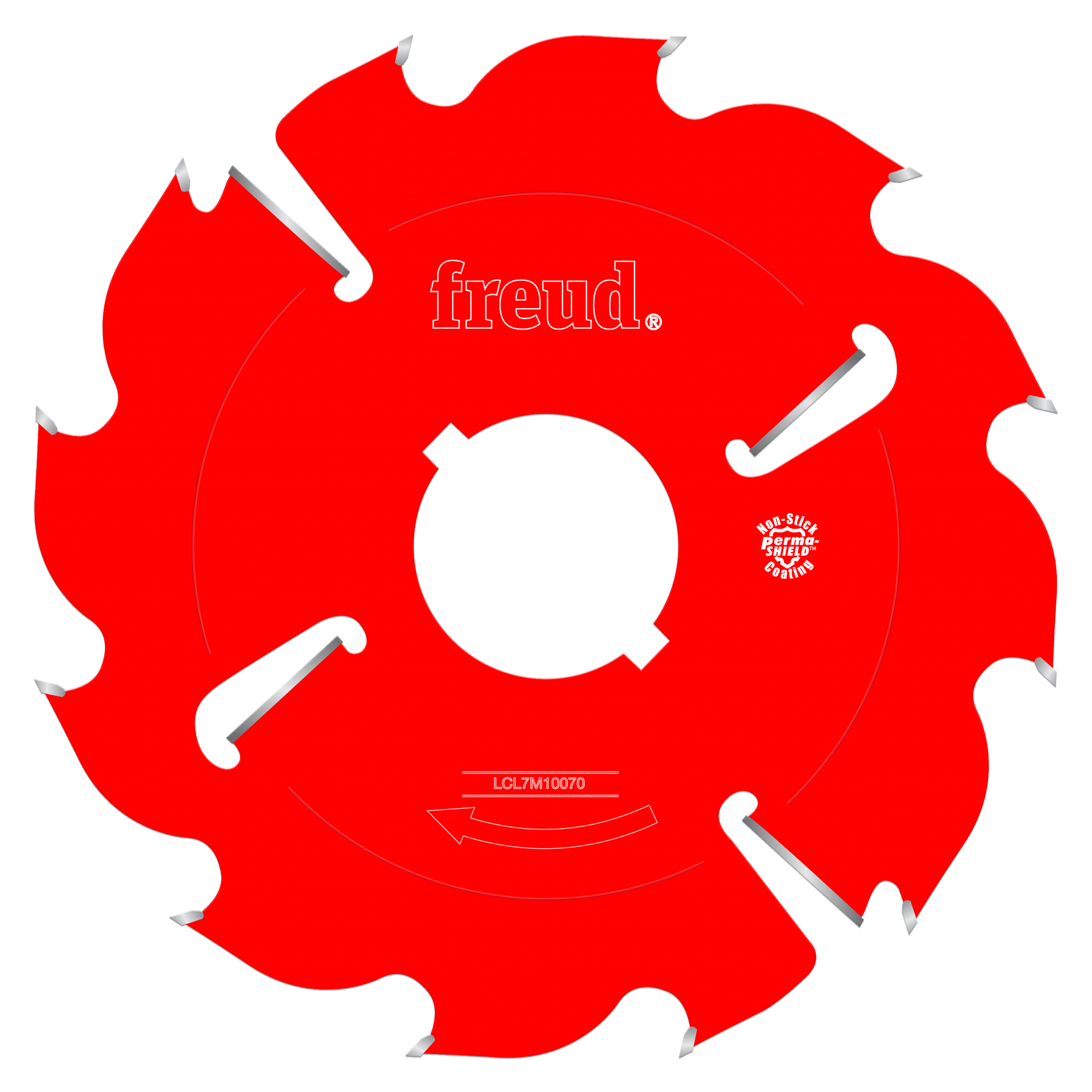 Freud Industrial Pallet & Lumber Ripping Saw Blades