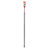 Diablo Rebar Demon™ SDS-Max 4-Cutter Full Carbide Head Hammer Drill Bit