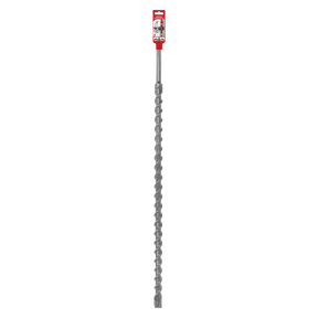 Diablo Rebar Demon™ SDS-Max 4-Cutter Full Carbide Head Hammer Drill Bit