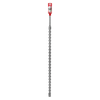 Diablo Rebar Demon™ SDS-Max 4-Cutter Full Carbide Head Hammer Drill Bit