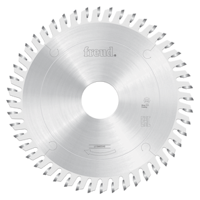 Freud Scoring (Beveled) Saw Blades