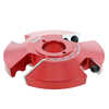 Freud 2+2 Advanced Cutter Design For 3/4" Stock Cutterheads