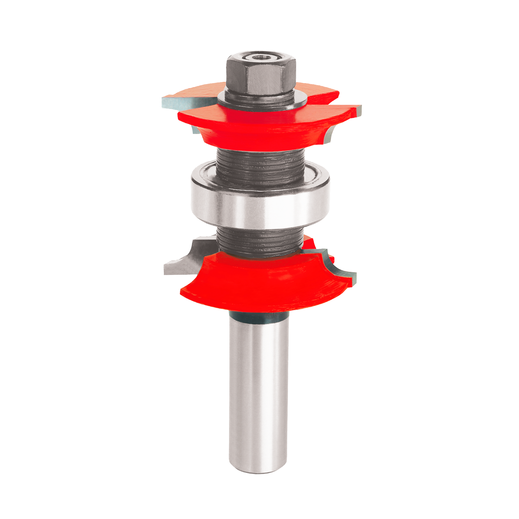 Freud Variable Corner Round Router Bits