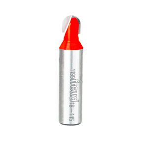 Freud Round Nose Router Bits