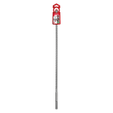 Diablo Rebar Demon™ SDS-Max 4-Cutter Full Carbide Head Hammer Drill Bit