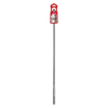 Diablo Rebar Demon™ SDS-Max 4-Cutter Full Carbide Head Hammer Drill Bit