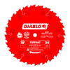 Diablo Ripping Saw Blade