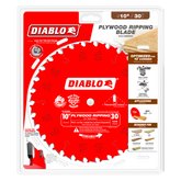 Diablo Ripping Saw Blade