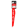 Diablo Bi-Metal Recip Blade for Nail-Embedded Wood, Metal, and Plastic