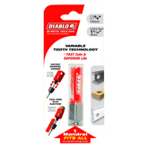 Diablo Bi-Metal Hole Saw