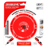 Diablo Bi-Metal Hole Saw