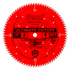 Freud Ultimate Cut-Off Saw Blades