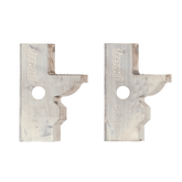 Freud Rail and Style Profile Knives