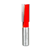 Freud Double Flute Straight Router Bits