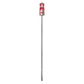 Diablo Rebar Demon™ SDS-Max 4-Cutter Full Carbide Head Hammer Drill Bit