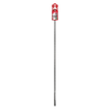 Diablo Rebar Demon™ SDS-Max 4-Cutter Full Carbide Head Hammer Drill Bit