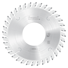 Freud Scoring (Beveled) Saw Blades