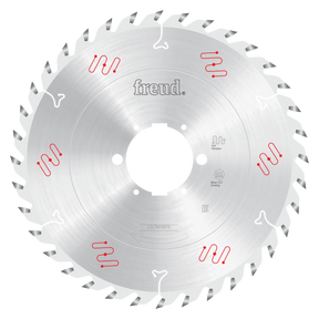 Freud Industrial Ripping (Full Kerf) Saw Blades