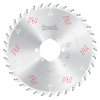 Freud Industrial Ripping (Full Kerf) Saw Blades