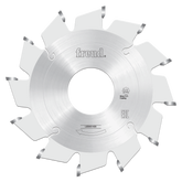 Freud Scoring (Conical) Saw Blades