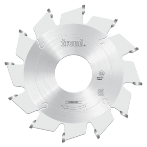 Freud Scoring (Conical) Saw Blades