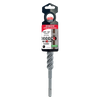 Diablo Rebar Demon™ SDS-Plus 4-Cutter Full Carbide Head Hammer Drill Bit