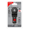 Diablo Bi-Metal Oscillating Blade for Metal