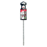 Diablo Rebar Demon™ SDS-Plus 4-Cutter Full Carbide Head Hammer Drill Bit