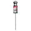 Diablo Rebar Demon™ SDS-Plus 4-Cutter Full Carbide Head Hammer Drill Bit