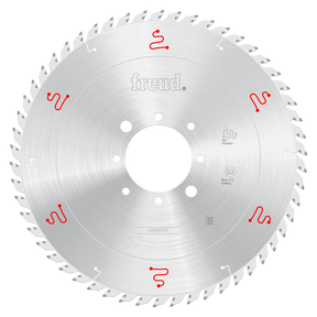 Freud Horizontal Beam Saws (250mm to 399mm) Saw Blades