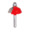 Freud Classical Cove Router Bits