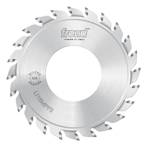 Freud Scoring (Split) Saw Blades