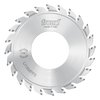 Freud Scoring (Split) Saw Blades