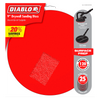 Diablo 9 in. Drywall ROS Hook & Lock™ Discs