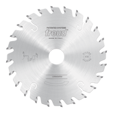 Freud Scoring (Conical) Saw Blades