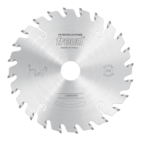 Freud Scoring (Conical) Saw Blades