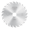Freud Scoring (Conical) Saw Blades