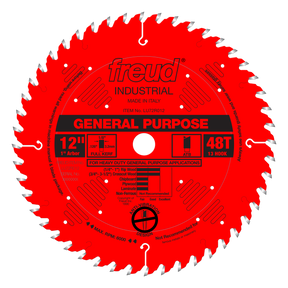 Freud General Purpose Saw Blades