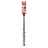 Diablo Rebar Demon™ SDS-Max 4-Cutter Full Carbide Head Hammer Drill Bit