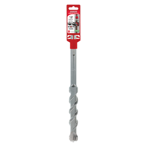 Diablo Rebar Demon™ SDS-Max 4-Cutter Full Carbide Head Hammer Drill Bit