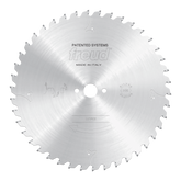 Freud Industrial Crosscutting Saw Blades