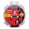 Diablo 5 in. ROS Hook & Lock™ Discs